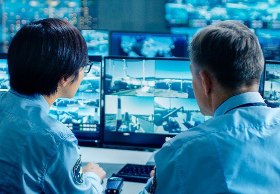 APC 5A-90 Giga V3 - CFTV IP