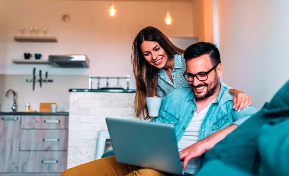 RF 301K - Instalação