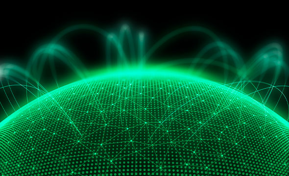 RF 301K - Facilidade