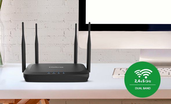 GF 1200 - Tecnologia