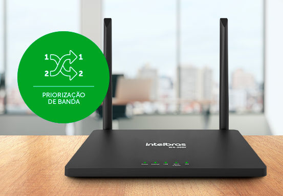 Wi-Force W4-300F - Controle