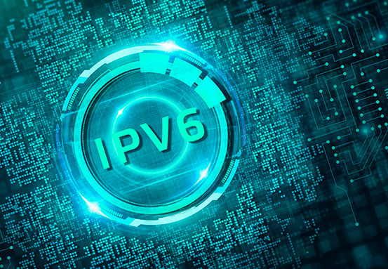 Wi-Force W4-300F - IPV6