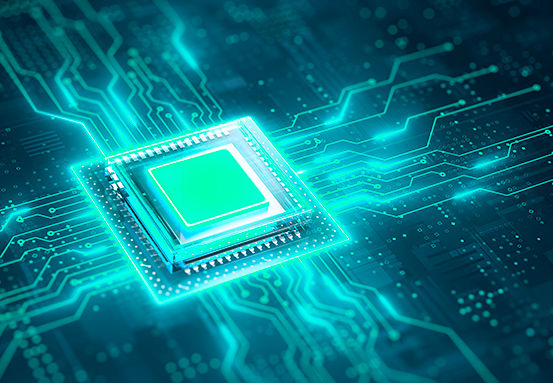 Wi-Force W4-300F - Processador