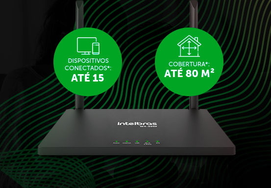 Wi-Force W4-300F - Estável