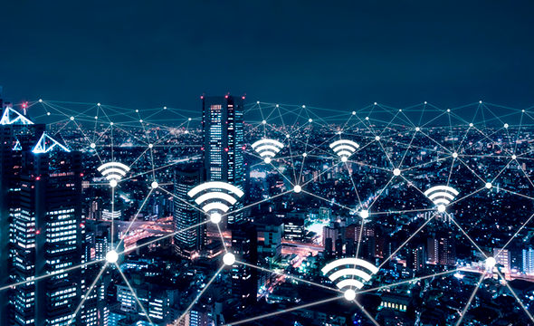 Kit conexão WOM 5A MiMo - Soluções IP