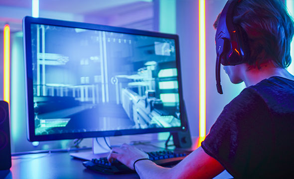 WiFiber 121 AC - Velocidade