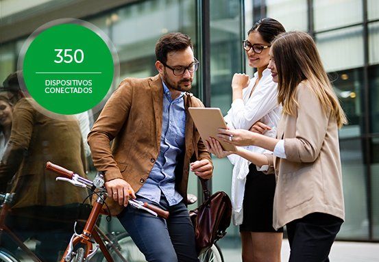 AP 1250 AC Outdoor - Wi-Fi