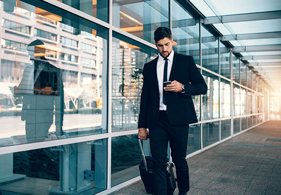 AP 1250 AC Max - Navegação