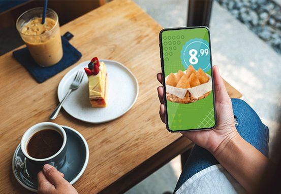 AP 1250 AC Max - Marketing