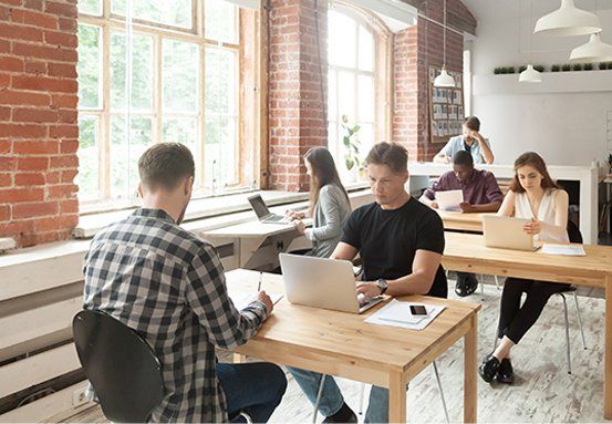 BSPRO 360 - Cobertura