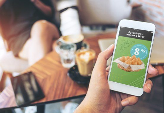 BSPRO 360 - Marketing