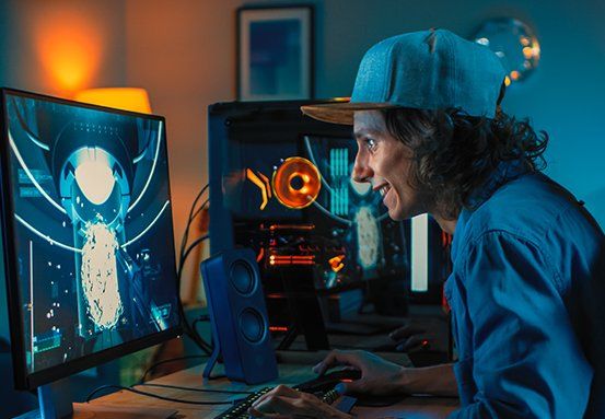 WiFiber 120 AC - Mais velocidade com a tecnologia AC