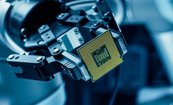 WOM 5A MiMo - Processamento de alta eficiência