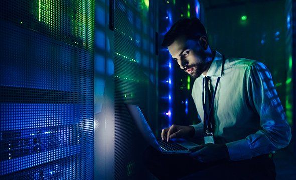 WOM 5A MiMo - Recuperação automática de firmware