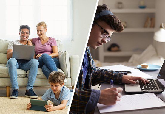 Conjunto Twibi Force AX - Sinal de Qualiidade