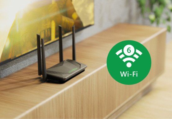 W6-1500 - Mais velocidade