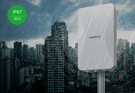 AP 3000 AX Outdoor - Índice