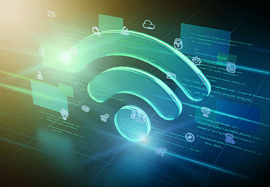 AP 3000 AX Outdoor - Mais eficiência