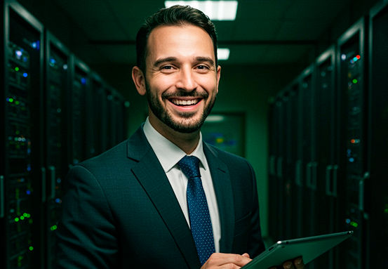 SR1041E - Gerenciamento