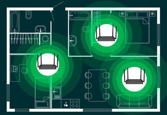 SR1041E - Tecnologia