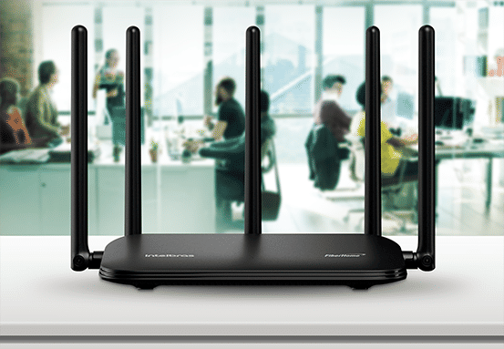 SR1041F - Dispositivos conectados