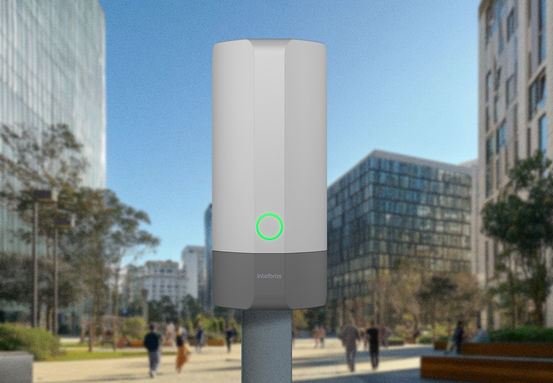 RW 6302X - Conexão idela com cobertura e velocidade