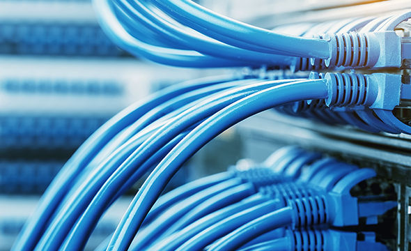 SF 1821 PoE+ - Desempenho