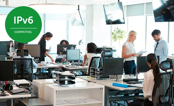 SG 1002 MR L2+ - IPv6