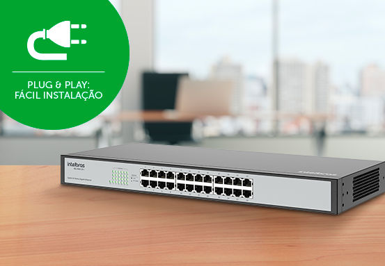 SG 2400 QR+ SKD - Plug