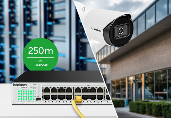 S1026F-P - Longo Alcance