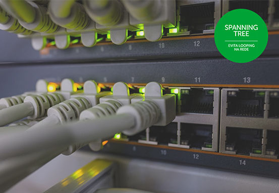 SG 1002 PoE L2+ - Spanning Tree