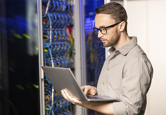 SG 1602 PoE Max - Mirroring