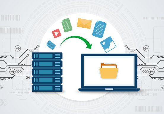 SF 2421 PoE - Portas com prioridade