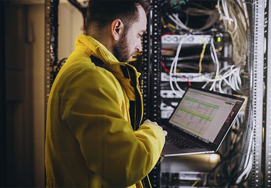 S2050G-A - Port Mirroring