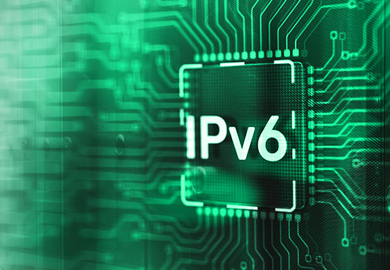 S2310G-A - Compatível com IPV6