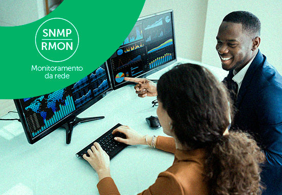 S2328G-A - Maior controle da rede