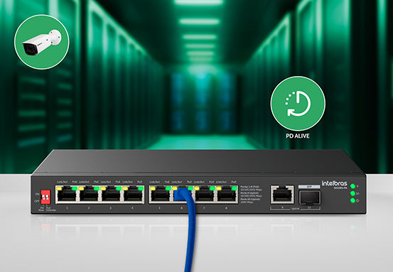 S1110G-PA - PD Alive 