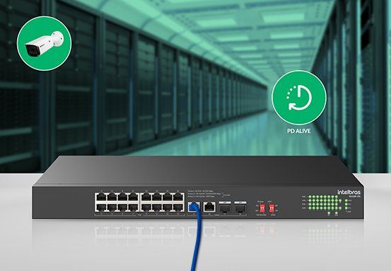 S1118F-PA - PD Alive