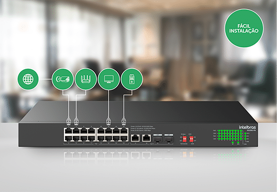 S1120G-PA - Plug & Play 