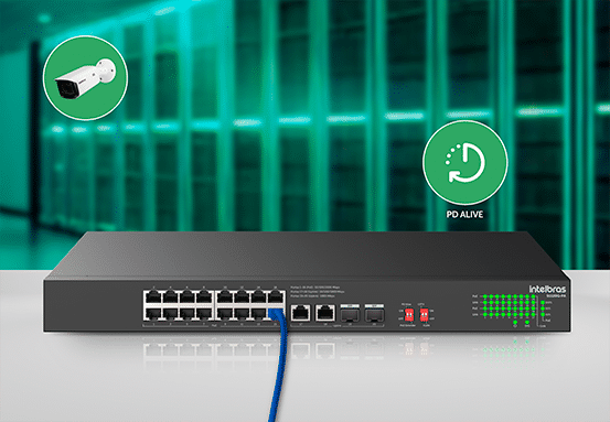 S1120G-PA - PD Alive