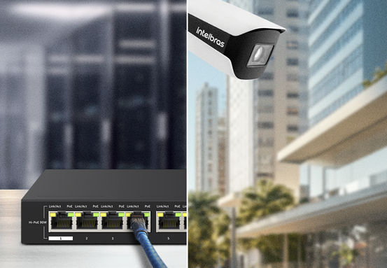 SMART S2110G-HPA - Alcance