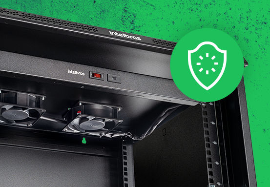 KVR 2V - Mais segurança e menos manutenção com chave antissurto