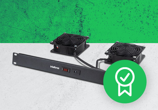 KVR 2V - Alta qualidade e maior durabilidade