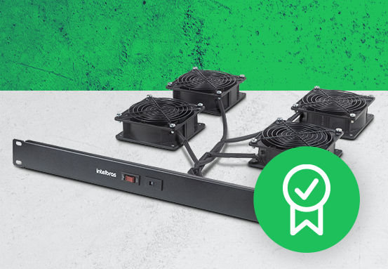 KVR 4V - Alta qualidade e maior durabilidade