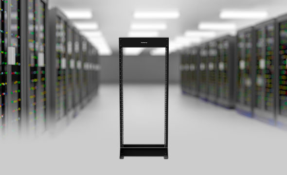 RT 24 - Robusto e leve