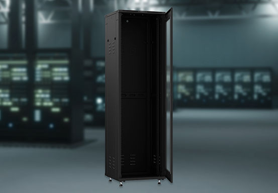 RPD 4457 - Robusto e resistente