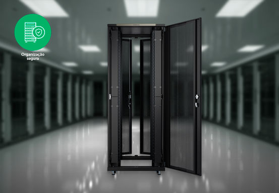 RFE 44116 - Organização segura do seu data center 