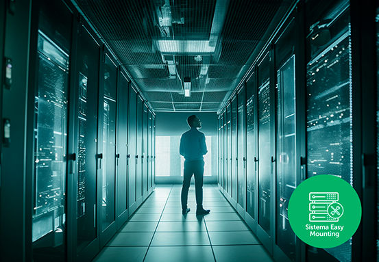 RPD 3287 - Fácio de montar e prático de instalar 