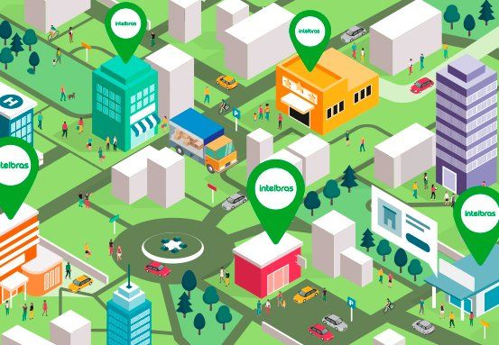 RPD 2057 - Estrutura desmontável