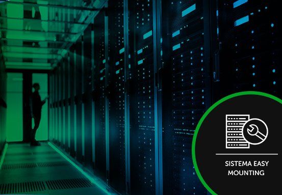 RPD 3667 - Fácil de montar